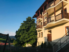 Alpen Apartments Embach